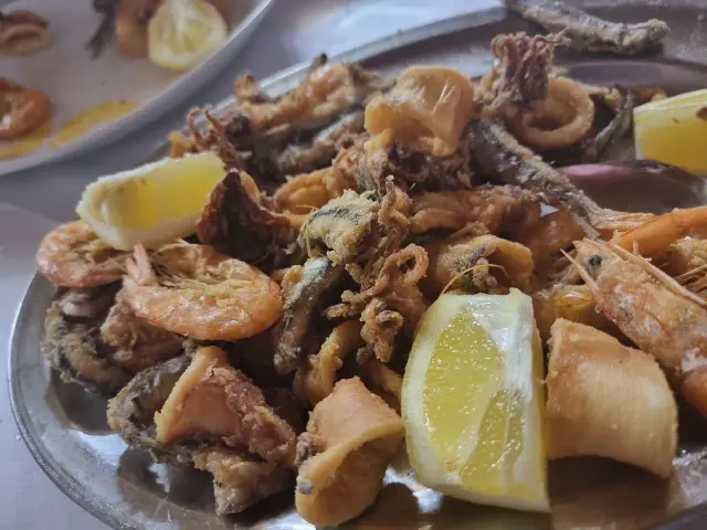 Ai Due G - Dove mangiare a Genova (3)