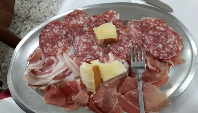 Ai Due G - Dove mangiare a Genova (4)