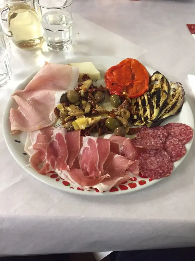 Ai Due G - Dove mangiare a Genova (5)