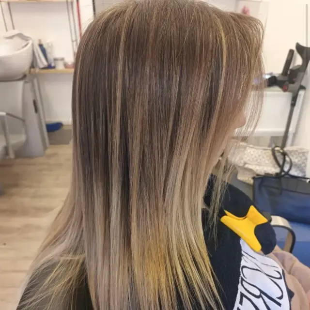 VL Hair Studio - Parrucchieri a Genova (2)