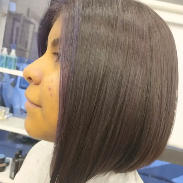 VL Hair Studio - Parrucchieri a Genova (5)