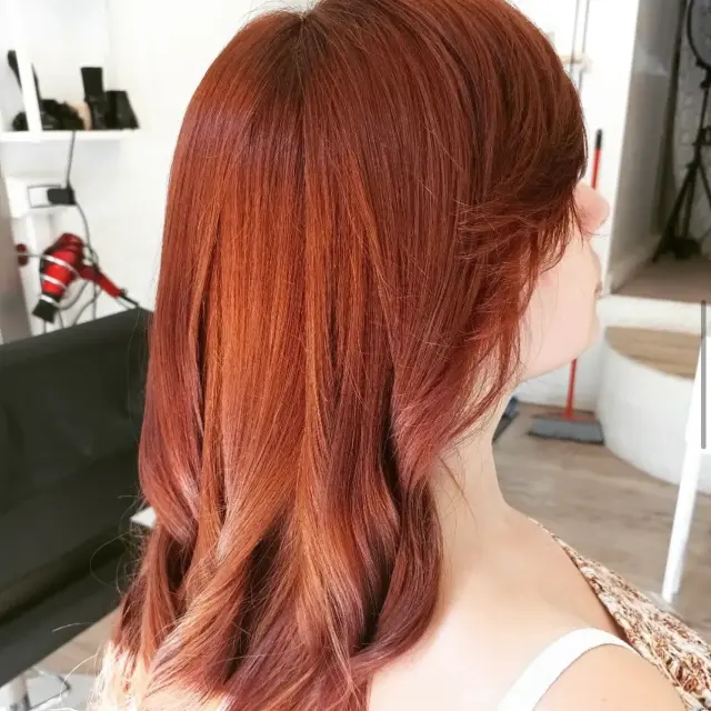 VL Hair Studio - Parrucchieri a Genova (6)