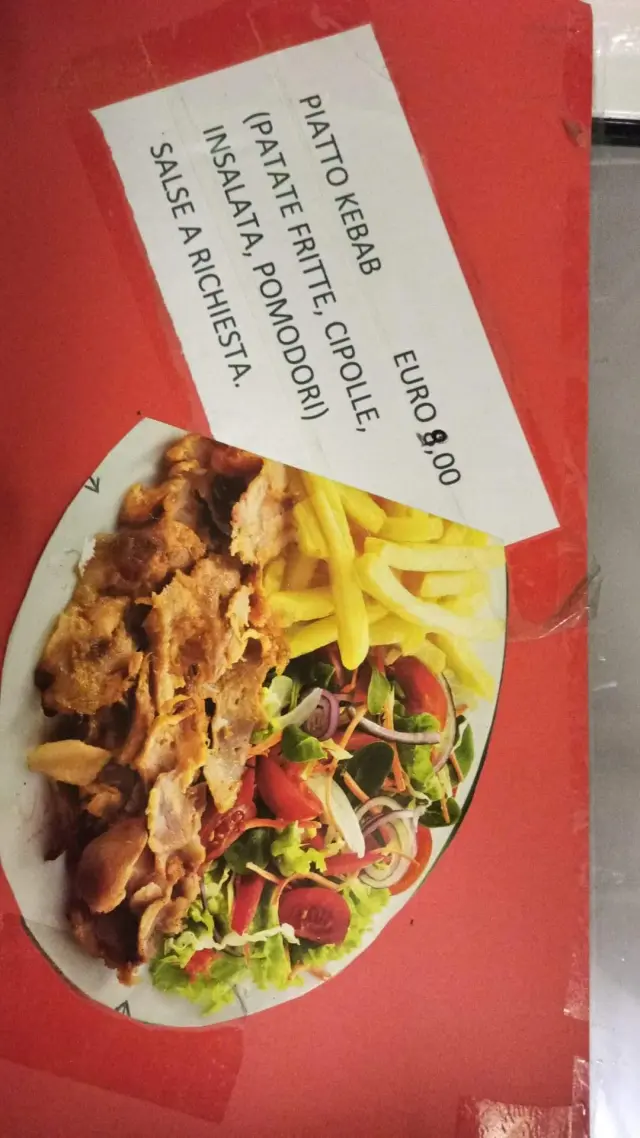 Pizzeria Ristorante SEM - Dove mangiare a Genova (2)