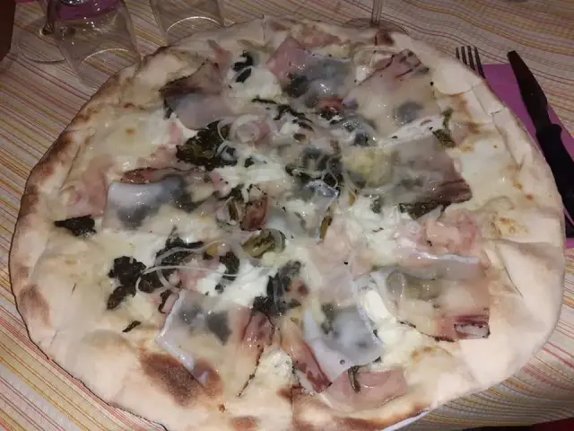Pizzeria Ristorante SEM - Dove mangiare a Genova (5)