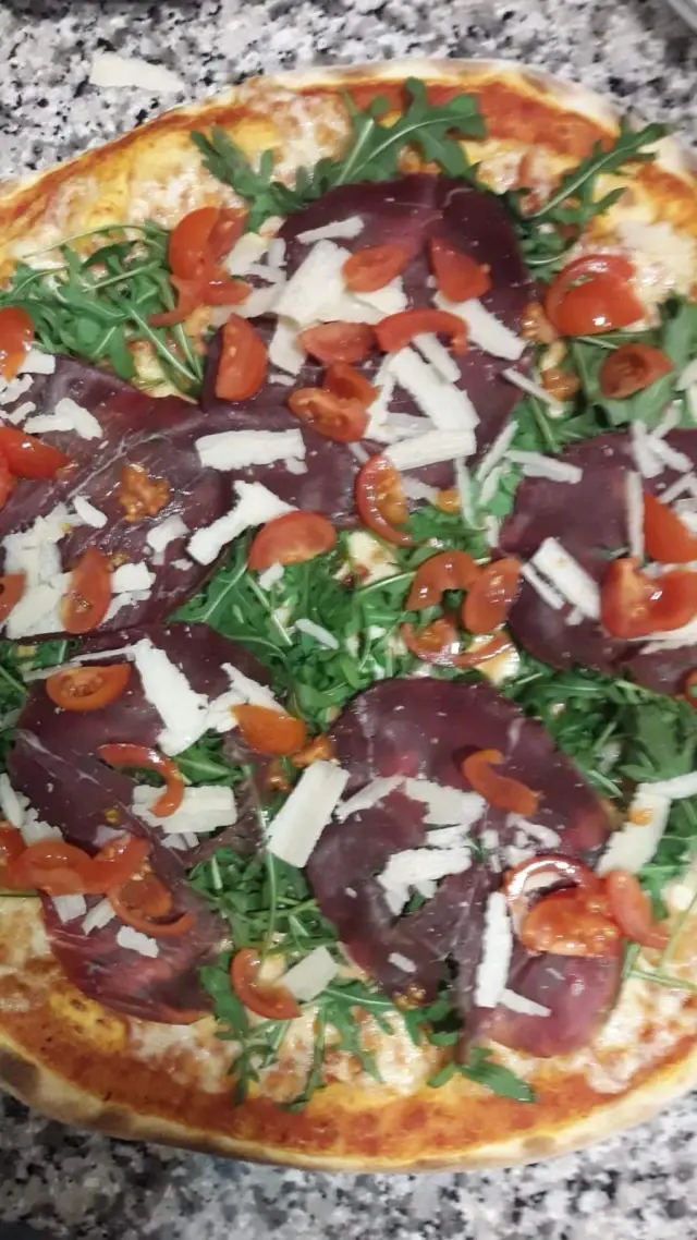 Pizzeria Ristorante SEM - Dove mangiare a Genova (6)