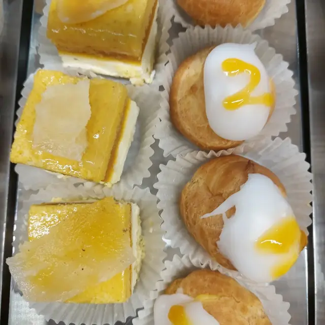 Pasticceria Morisot - Pasticcerie a Genova