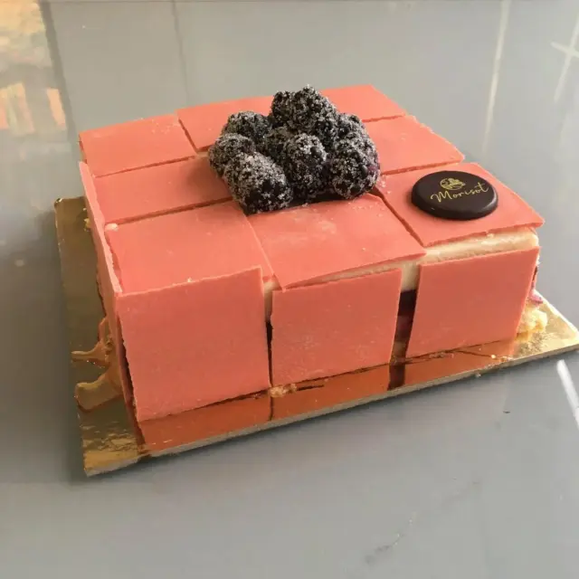 Pasticceria Morisot - Pasticcerie a Genova (4)
