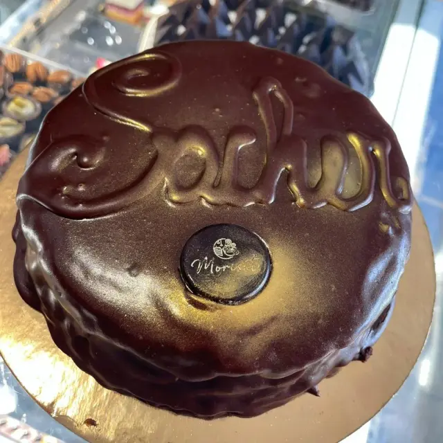 Pasticceria Morisot - Pasticcerie a Genova (6)
