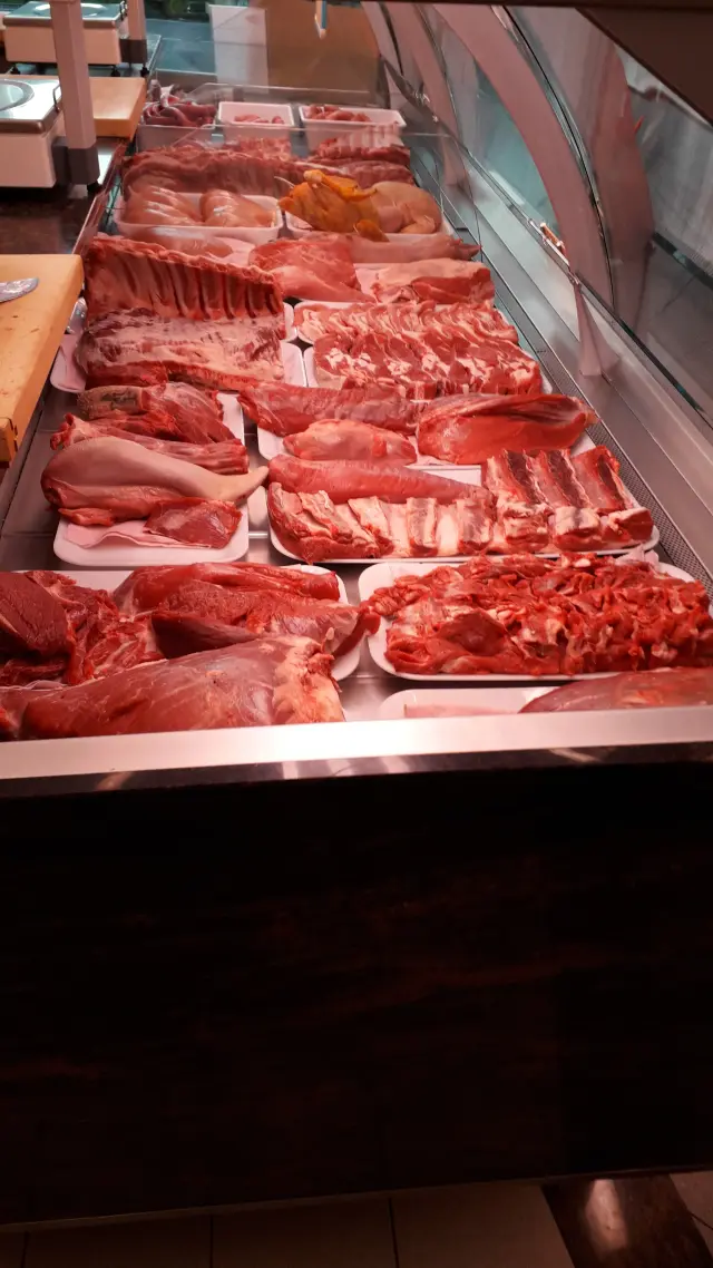 Macelleria Franco - Macellerie a Genova