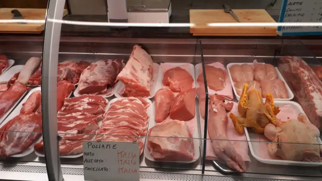 Macelleria Franco - Macellerie a Genova (2)