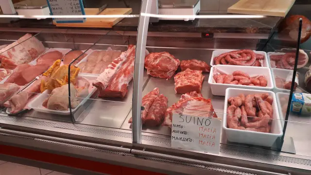 Macelleria Franco - Macellerie a Genova (3)