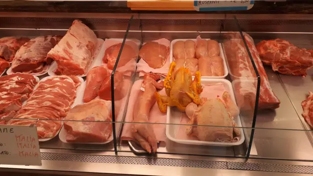 Macelleria Franco - Macellerie a Genova (4)