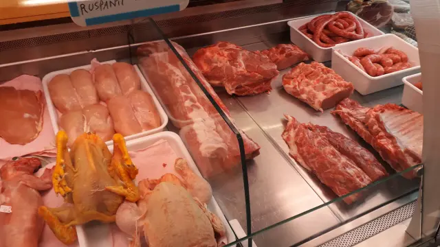 Macelleria Franco - Macellerie a Genova (6)