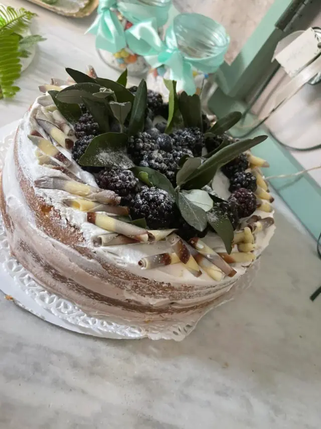 Loretta Bakery - Catering a Genova (2)