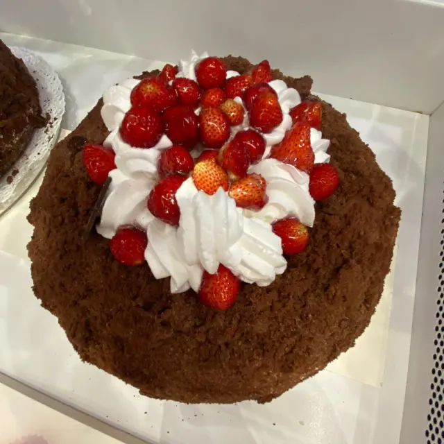 Loretta Bakery - Catering a Genova (3)