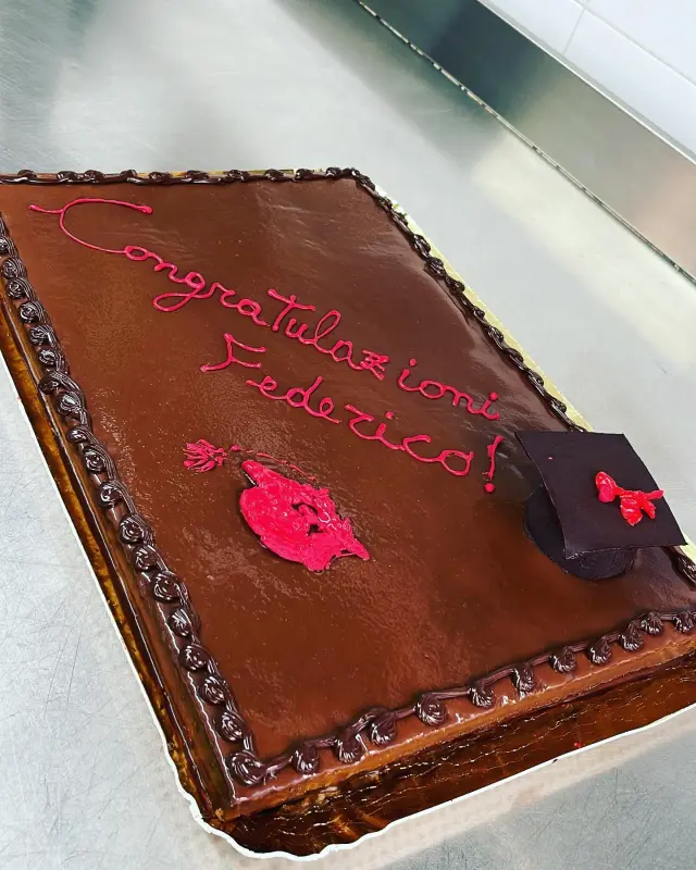 Loretta Bakery - Catering a Genova (5)