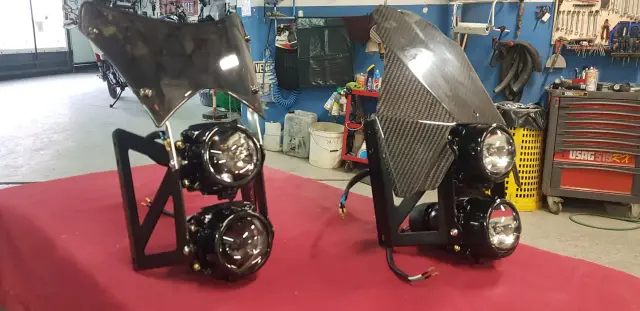 Carrozzeria Trasta - Auto e Moto a Genova (3)