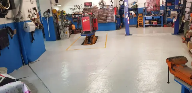 Carrozzeria Trasta - Auto e Moto a Genova (4)