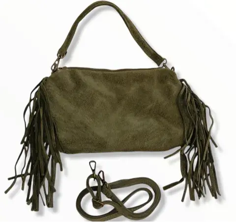 Stock Vera Pelle - Accessori (2)