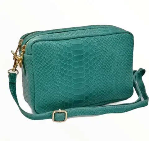 Stock Vera Pelle - Accessori (4)