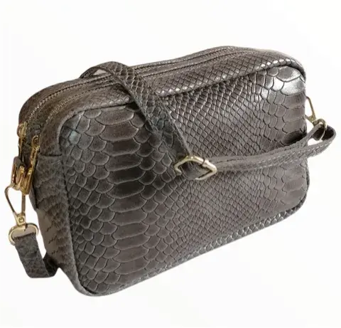 Stock Vera Pelle - Accessori (5)