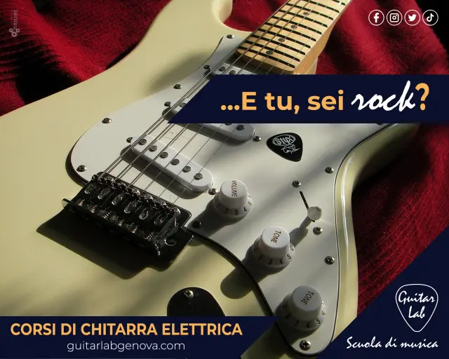 GuitarLab - Scuola di Musica - Corsi e Formazione (4)