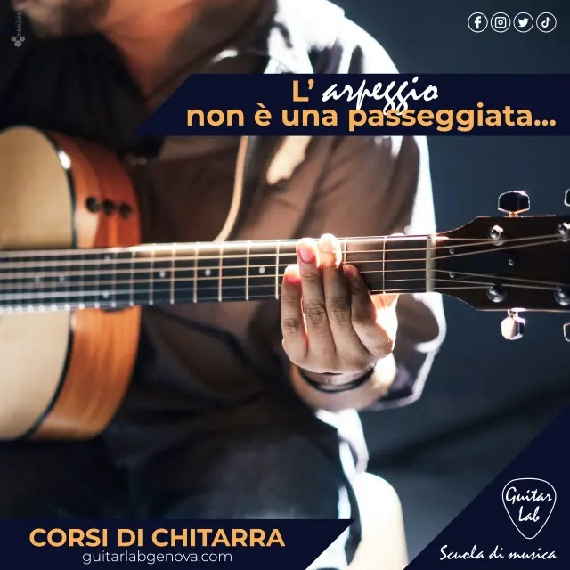 GuitarLab - Scuola di Musica - Corsi e Formazione (5)