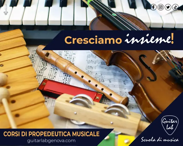 GuitarLab - Scuola di Musica - Corsi e Formazione (6)
