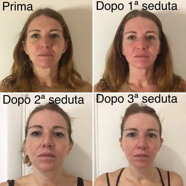 Horus Massaggi - Massaggi a Genova