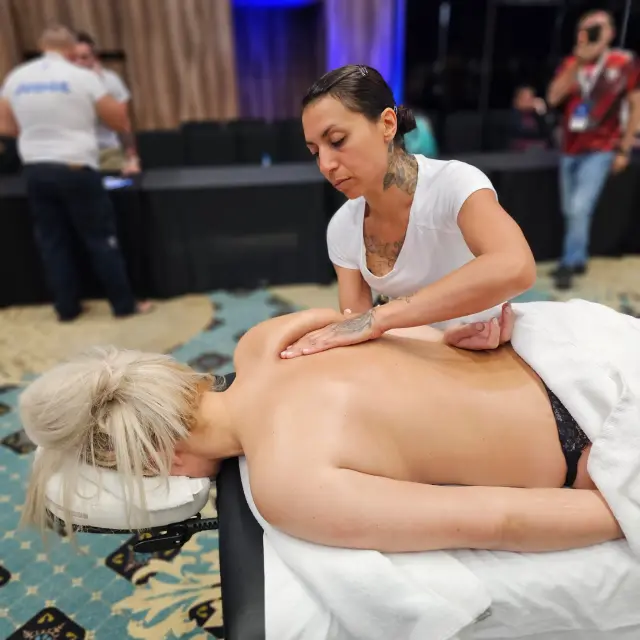 Horus Massaggi - Massaggi a Genova (2)