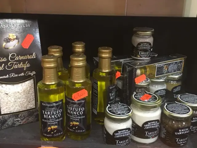 Pasta Fresca di Nonna Maria - Pasta fresca a Genova (4)