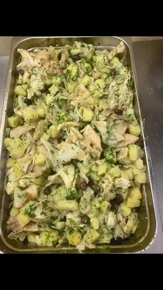 Pasta Fresca di Nonna Maria - Pasta fresca a Genova (6)