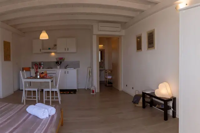 Agriturismo Orto dei Rolli - Agriturismi a Moneglia