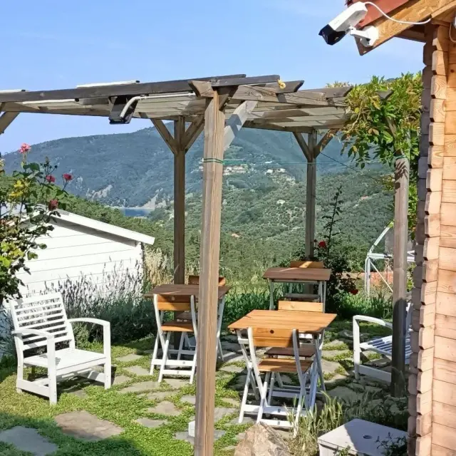 Agriturismo Orto dei Rolli - Agriturismi a Moneglia (4)