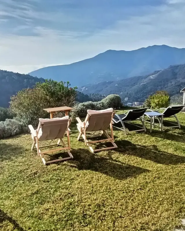 Agriturismo Orto dei Rolli - Agriturismi a Moneglia (5)