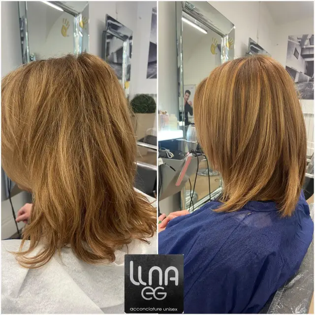 Lina EG - Parrucchieri a Chiavari (2)