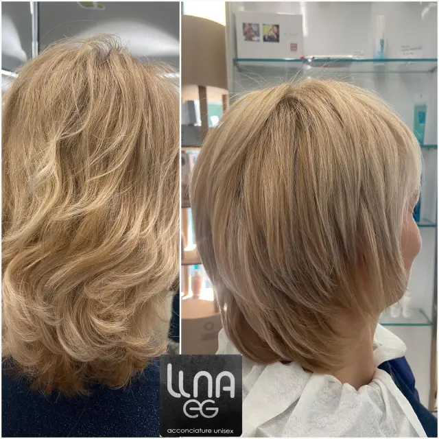 Lina EG - Parrucchieri a Chiavari (3)