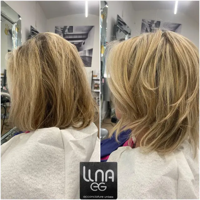 Lina EG - Parrucchieri a Chiavari (4)