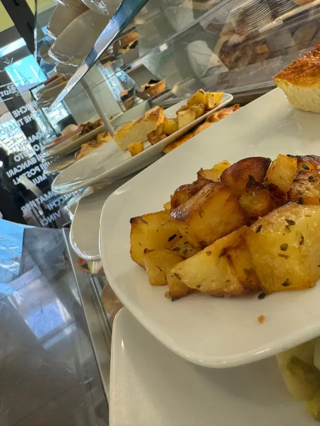 Al Borgo Cafe - Bar e caffetterie a Genova