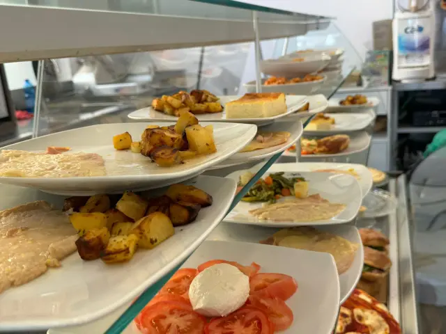 Al Borgo Cafe - Bar e caffetterie a Genova (2)