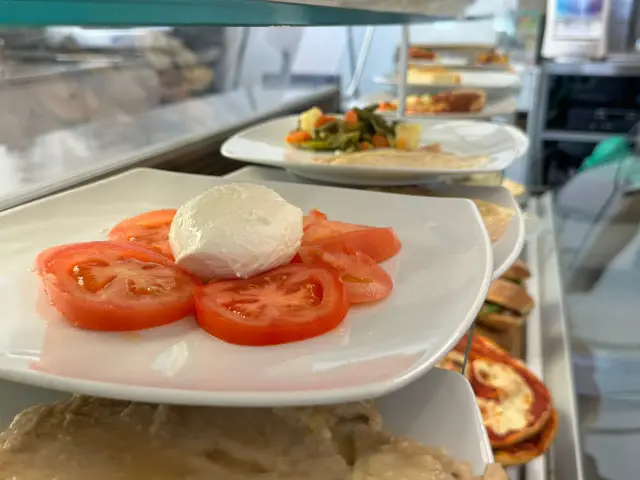 Al Borgo Cafe - Bar e caffetterie a Genova (5)