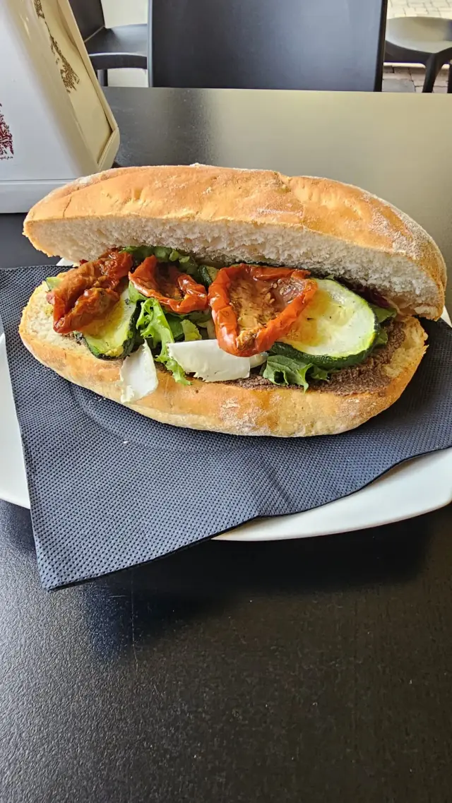 Al Borgo Cafe - Bar e caffetterie a Genova (6)