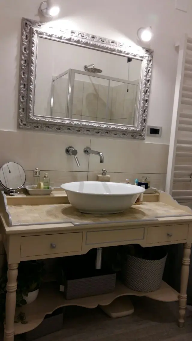 Architettura e Decorazione - Casa e Ufficio a Genova
