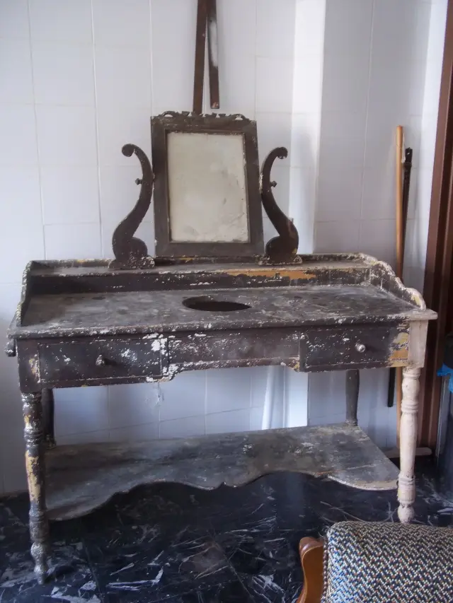 Architettura e Decorazione - Casa e Ufficio a Genova (2)