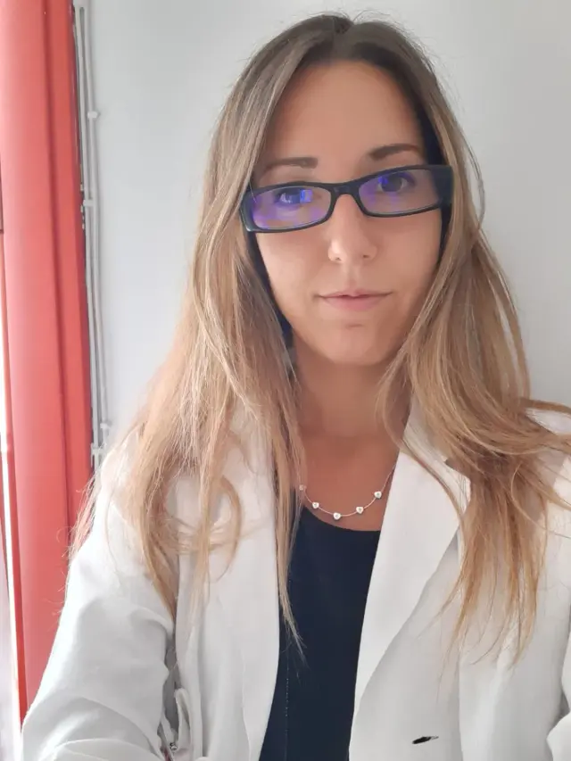 Nutrizionista Elena Ferrari - Salute (2)