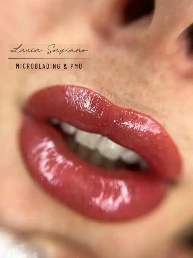 Lucia Saviano Microblading pmu - Centri Estetici (2)