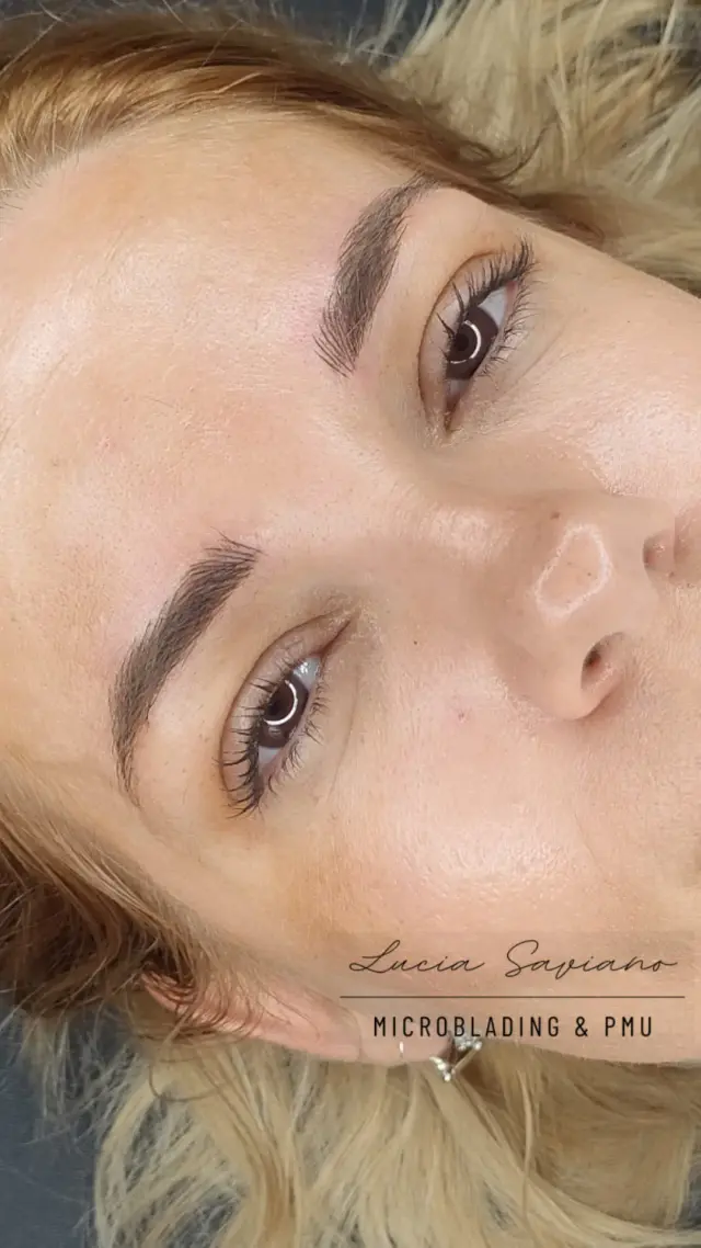Lucia Saviano Microblading pmu - Centri Estetici (5)