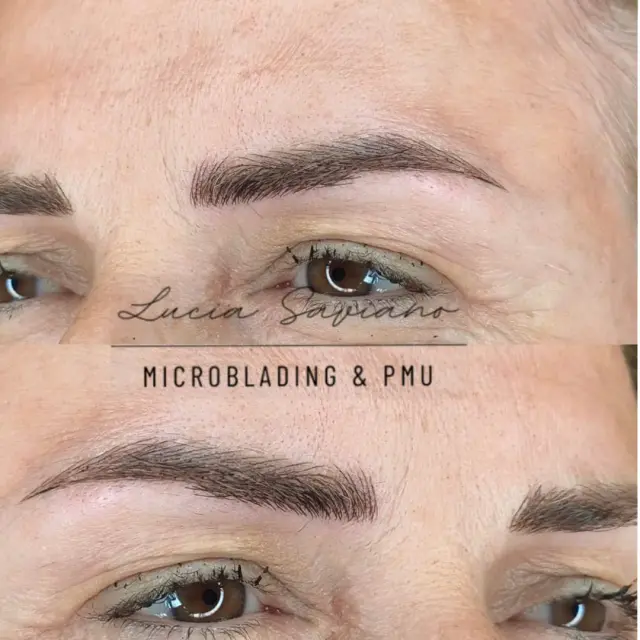 Lucia Saviano Microblading pmu - Centri Estetici (6)