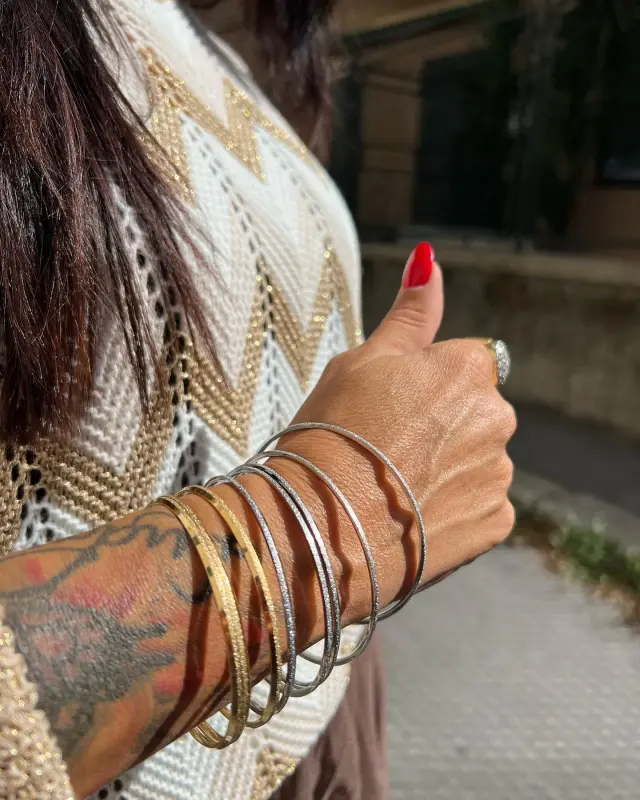 IlaMi Abbigliamento - Accessori a Genova (5)