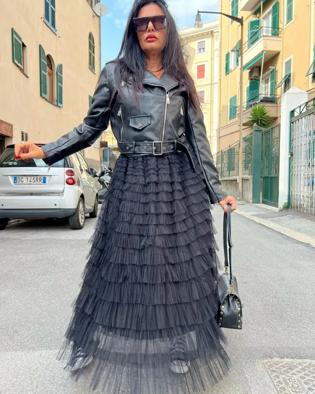IlaMi Abbigliamento - Accessori a Genova (6)